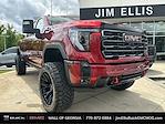 2025 GMC Sierra 2500 Crew Cab 4x4 Pickup for sale #G2S2518 - photo 1