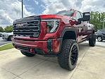 2025 GMC Sierra 2500 Crew Cab 4x4 Pickup for sale #G2S2518 - photo 4