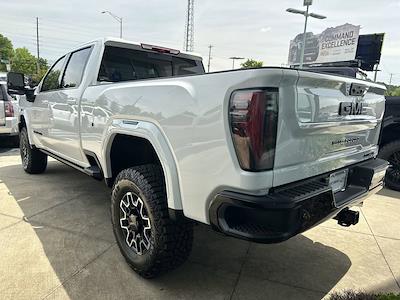 New 2025 GMC Sierra 2500 AT4X Crew Cab 4x4 Pickup for sale #G2S2520 - photo 2