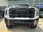 New 2025 GMC Sierra 2500 AT4X Crew Cab 4x4 Pickup for sale #G2S2520 - photo 3