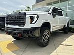 New 2025 GMC Sierra 2500 AT4X Crew Cab 4x4 Pickup for sale #G2S2520 - photo 1