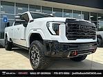 New 2025 GMC Sierra 2500 AT4X Crew Cab 4x4 Pickup for sale #G2S2520 - photo 38