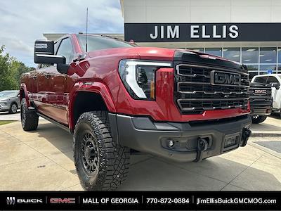 2025 GMC Sierra 2500 Crew Cab 4x4 Pickup for sale #G2S2521 - photo 1