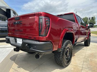 2025 GMC Sierra 2500 Crew Cab 4x4 Pickup for sale #G2S2521 - photo 2