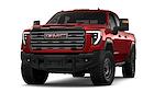 2025 GMC Sierra 2500 Crew Cab 4x4 Pickup for sale #G2S2521 - photo 37