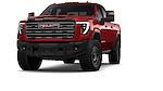 2025 GMC Sierra 2500 Crew Cab 4x4 Pickup for sale #G2S2521 - photo 38