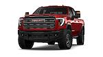 2025 GMC Sierra 2500 Crew Cab 4x4 Pickup for sale #G2S2521 - photo 39