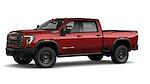 2025 GMC Sierra 2500 Crew Cab 4x4 Pickup for sale #G2S2521 - photo 40