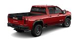2025 GMC Sierra 2500 Crew Cab 4x4 Pickup for sale #G2S2521 - photo 41
