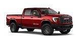 2025 GMC Sierra 2500 Crew Cab 4x4 Pickup for sale #G2S2521 - photo 42