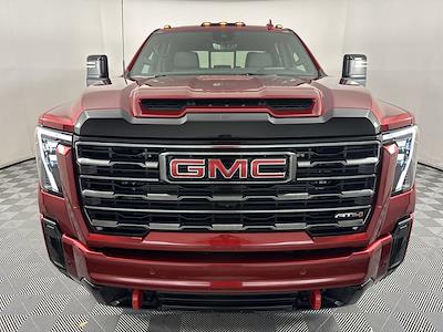 2025 GMC Sierra 2500 Crew Cab 4x4 Pickup for sale #G2S2525 - photo 1
