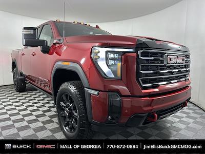 2025 GMC Sierra 2500 Crew Cab 4x4 Pickup for sale #G2S2525 - photo 1