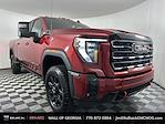 2025 GMC Sierra 2500 Crew Cab 4x4 Pickup for sale #G2S2525 - photo 34