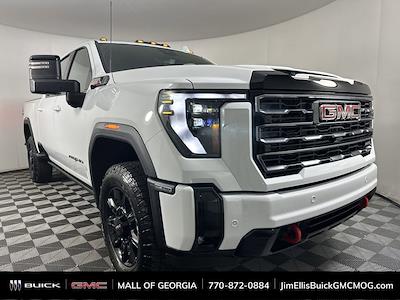 2025 GMC Sierra 2500 Crew Cab 4x4 Pickup for sale #G2S2526 - photo 1