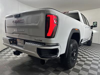 2025 GMC Sierra 2500 Crew Cab 4x4 Pickup for sale #G2S2526 - photo 2