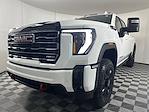 2025 GMC Sierra 2500 Crew Cab 4x4 Pickup for sale #G2S2526 - photo 4