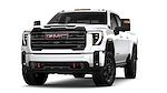 2025 GMC Sierra 2500 Crew Cab 4x4 Pickup for sale #G2S2526 - photo 35
