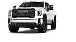 2025 GMC Sierra 2500 Crew Cab 4x4 Pickup for sale #G2S2526 - photo 36