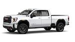 2025 GMC Sierra 2500 Crew Cab 4x4 Pickup for sale #G2S2526 - photo 38