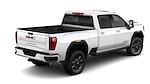 2025 GMC Sierra 2500 Crew Cab 4x4 Pickup for sale #G2S2526 - photo 39