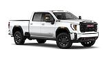 2025 GMC Sierra 2500 Crew Cab 4x4 Pickup for sale #G2S2526 - photo 40