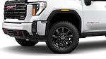 2025 GMC Sierra 2500 Crew Cab 4x4 Pickup for sale #G2S2526 - photo 41
