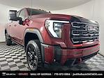 New 2025 GMC Sierra 2500 AT4 Crew Cab 4x4 Pickup for sale #G2S2527 - photo 1
