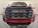 New 2025 GMC Sierra 2500 AT4 Crew Cab 4x4 Pickup for sale #G2S2527 - photo 3