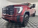 New 2025 GMC Sierra 2500 AT4 Crew Cab 4x4 Pickup for sale #G2S2527 - photo 4