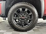 New 2025 GMC Sierra 2500 AT4 Crew Cab 4x4 Pickup for sale #G2S2527 - photo 10