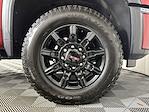 New 2025 GMC Sierra 2500 AT4 Crew Cab 4x4 Pickup for sale #G2S2527 - photo 11