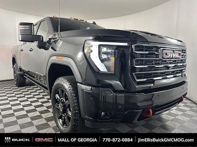 2025 GMC Sierra 2500 Crew Cab 4x4 Pickup for sale #G2S2528 - photo 1