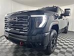 2025 GMC Sierra 2500 Crew Cab 4x4 Pickup for sale #G2S2528 - photo 4