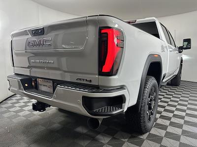 2025 GMC Sierra 2500 Crew Cab 4x4 Pickup for sale #G2S2529 - photo 2