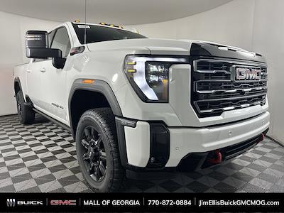 2025 GMC Sierra 2500 Crew Cab 4x4 Pickup for sale #G2S2529 - photo 1