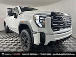 2025 GMC Sierra 2500 Crew Cab 4x4 Pickup for sale #G2S2529 - photo 1
