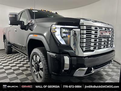 2025 GMC Sierra 2500 Crew Cab 4x4 Pickup for sale #G2S2530 - photo 1