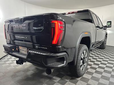 2025 GMC Sierra 2500 Crew Cab 4x4 Pickup for sale #G2S2530 - photo 2