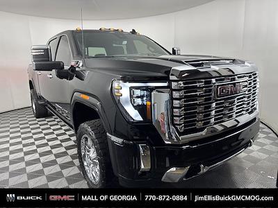 Used 2024 GMC Sierra 2500 Denali Crew Cab for sale #G2S2530A - photo 1