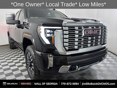Used 2024 GMC Sierra 2500 Denali Crew Cab for sale #G2S2530A - photo 1