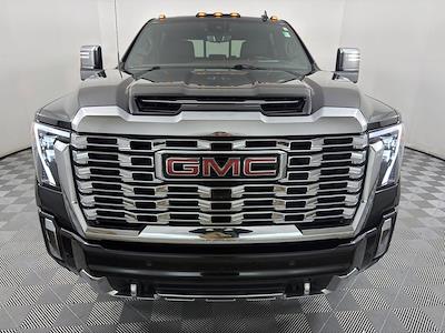 Used 2024 GMC Sierra 2500 Denali Crew Cab for sale #G2S2530A - photo 2