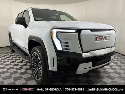 Used 2026 GMC Sierra EV Denali Crew Cab for sale #G2S2530B - photo 1
