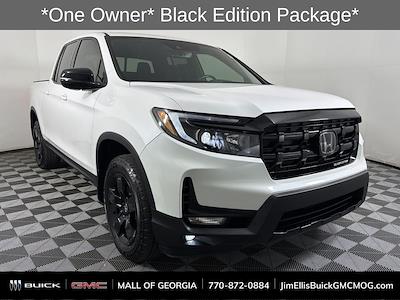 Used 2024 Honda Ridgeline Black Edition Crew Cab for sale #G2S2530C - photo 1