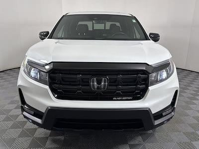 Used 2024 Honda Ridgeline Black Edition Crew Cab for sale #G2S2530C - photo 2