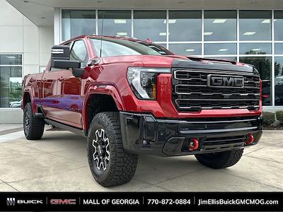 2025 GMC Sierra 2500 Crew Cab 4x4 Pickup for sale #G2S2531 - photo 1