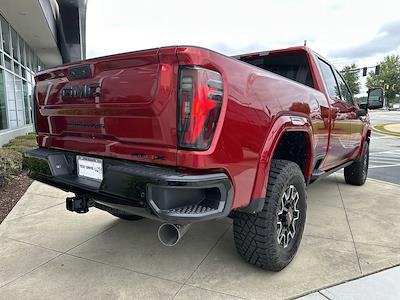 2025 GMC Sierra 2500 Crew Cab 4x4 Pickup for sale #G2S2531 - photo 2