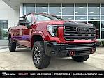 2025 GMC Sierra 2500 Crew Cab 4x4 Pickup for sale #G2S2531 - photo 1
