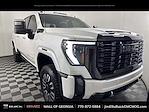 Used 2024 GMC Sierra 2500 Denali Ultimate Crew Cab 4WD Pickup for sale #G2S2531A - photo 34