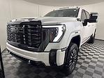 Used 2024 GMC Sierra 2500 Denali Ultimate Crew Cab 4WD Pickup for sale #G2S2531A - photo 1