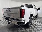 Used 2024 GMC Sierra 2500 Denali Ultimate Crew Cab 4WD Pickup for sale #G2S2531A - photo 3